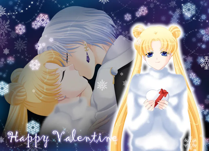 Artist:月夜 真希 page 7 full