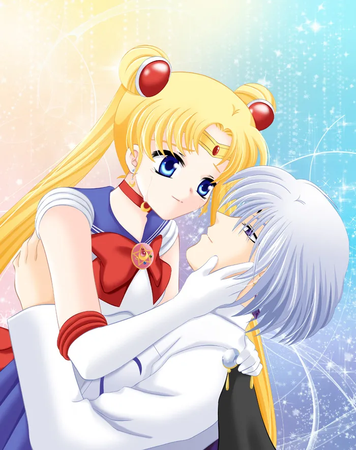 Artist:月夜 真希 page 9 full