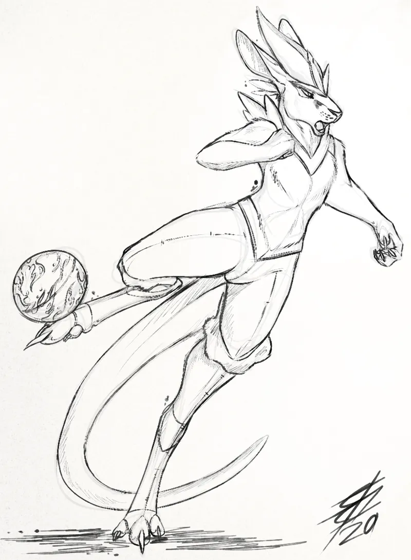 ARTIST Lizet part2 page 5 full