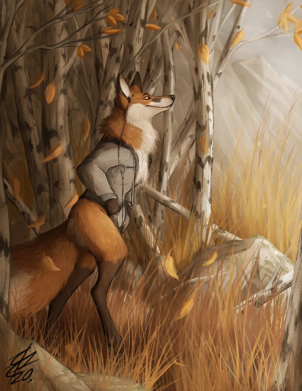 ARTIST Lizet part2 page 8 full