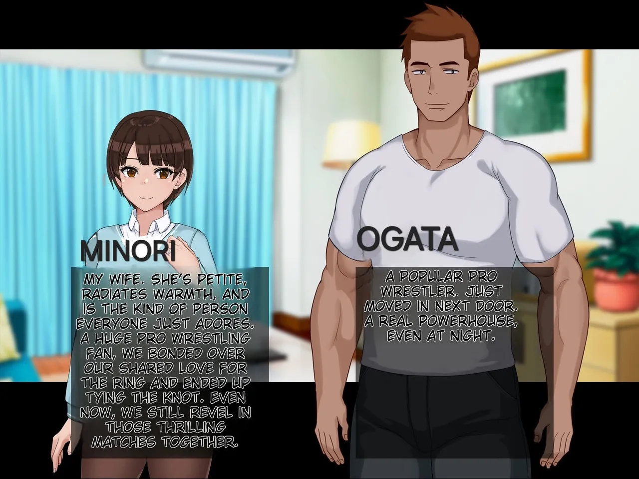 Young Wife Cuckolded page 3 full