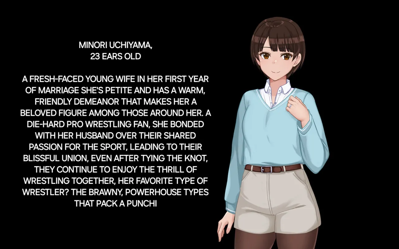 Young Wife Cuckolded page 4 full