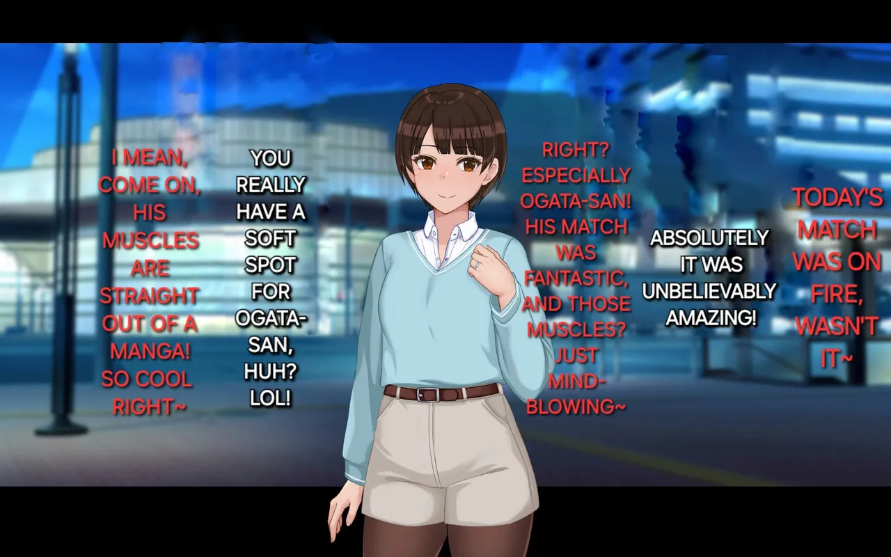 Young Wife Cuckolded page 5 full