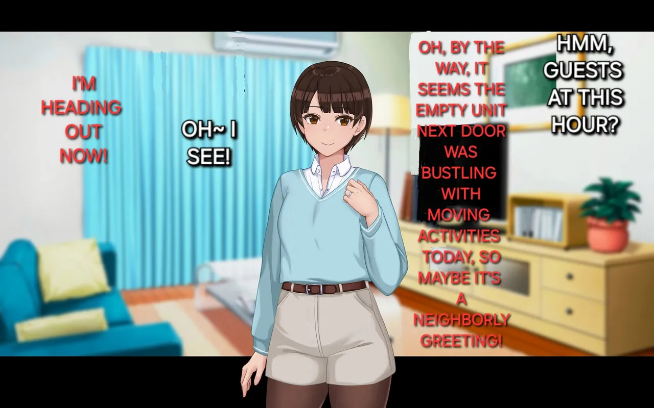 Young Wife Cuckolded page 7 full