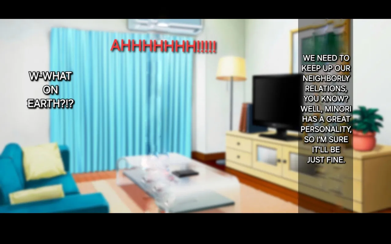 Young Wife Cuckolded page 8 full