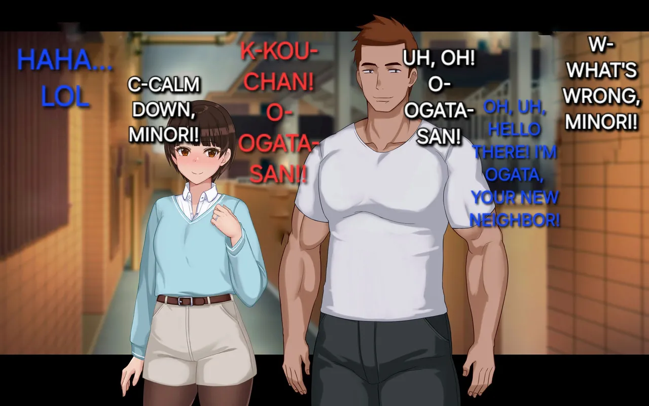 Young Wife Cuckolded page 9 full