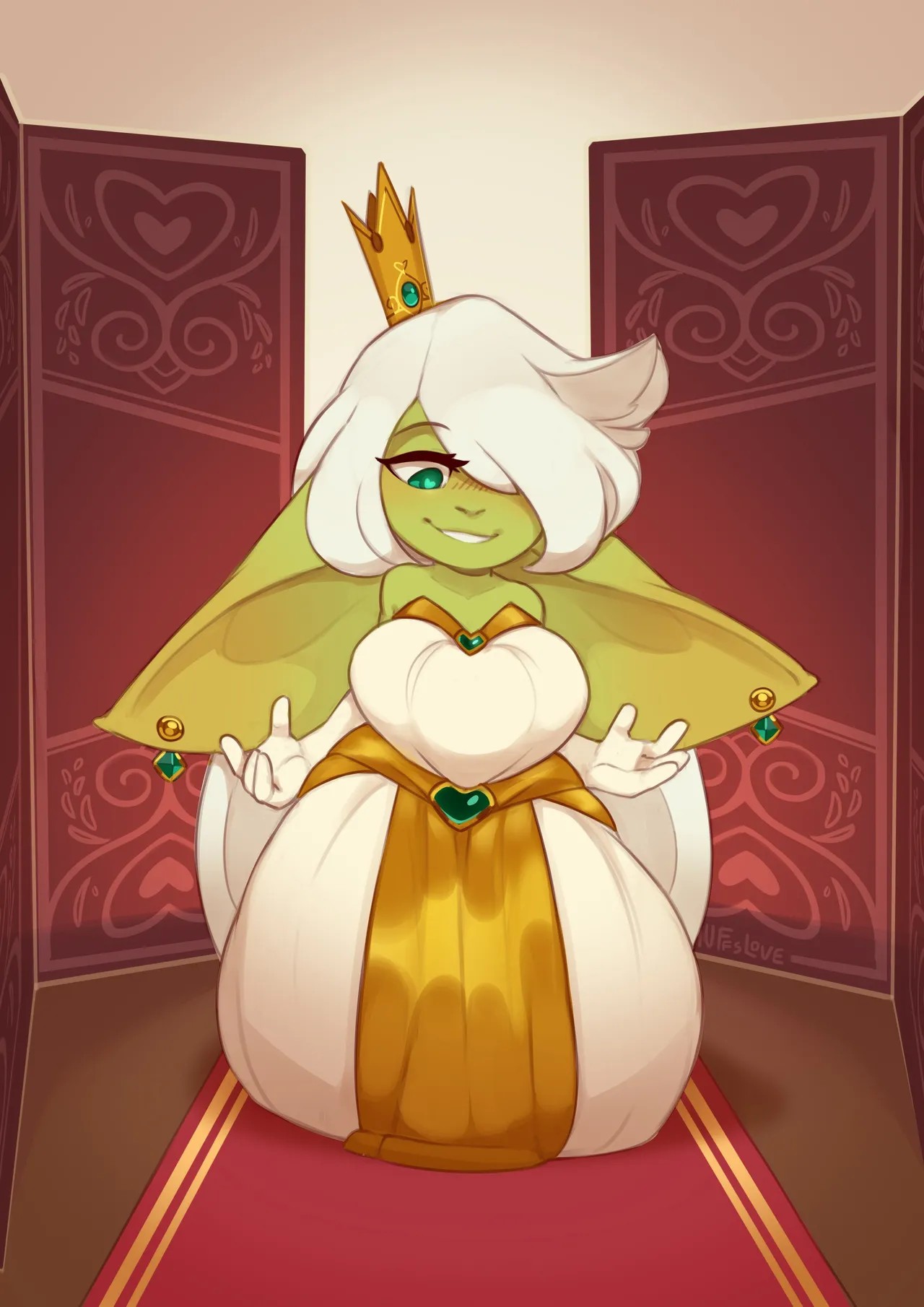 Dress up time! page 10 full