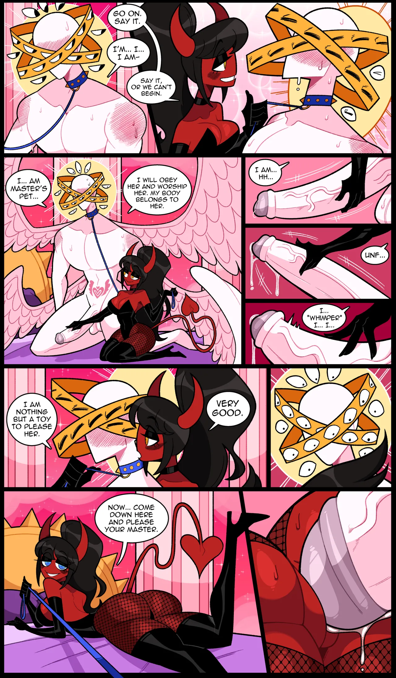 Roleplay page 1 full