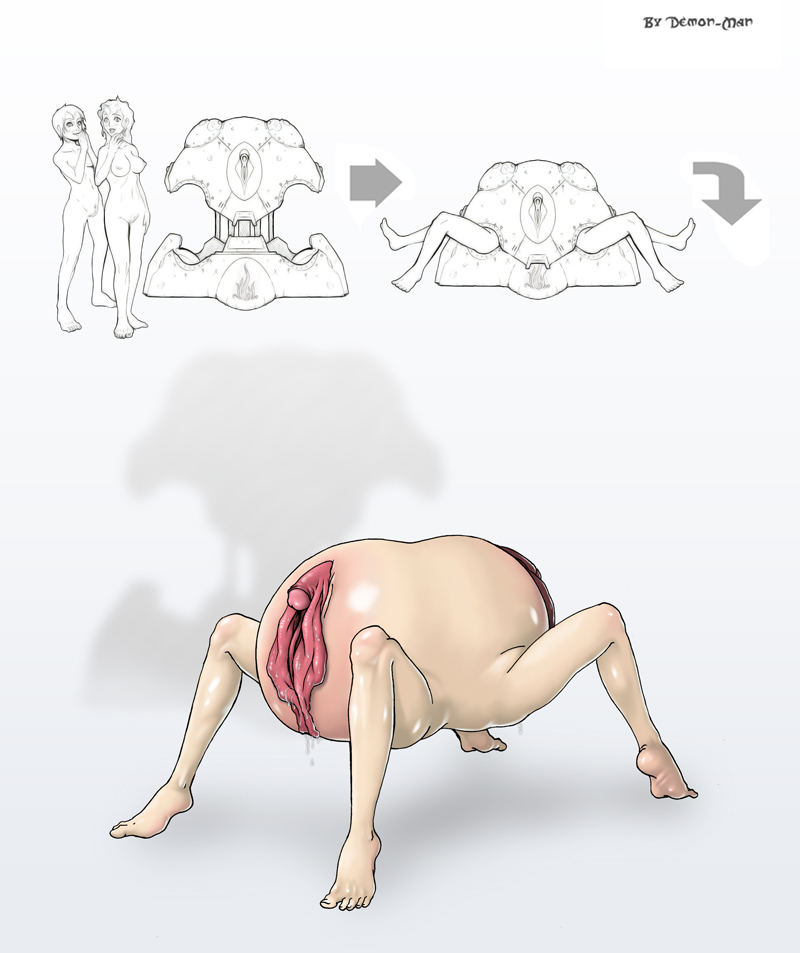 Freyan Women Transformations page 2 full