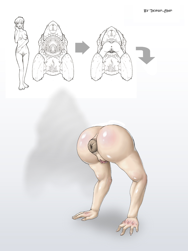 Freyan Women Transformations page 4 full
