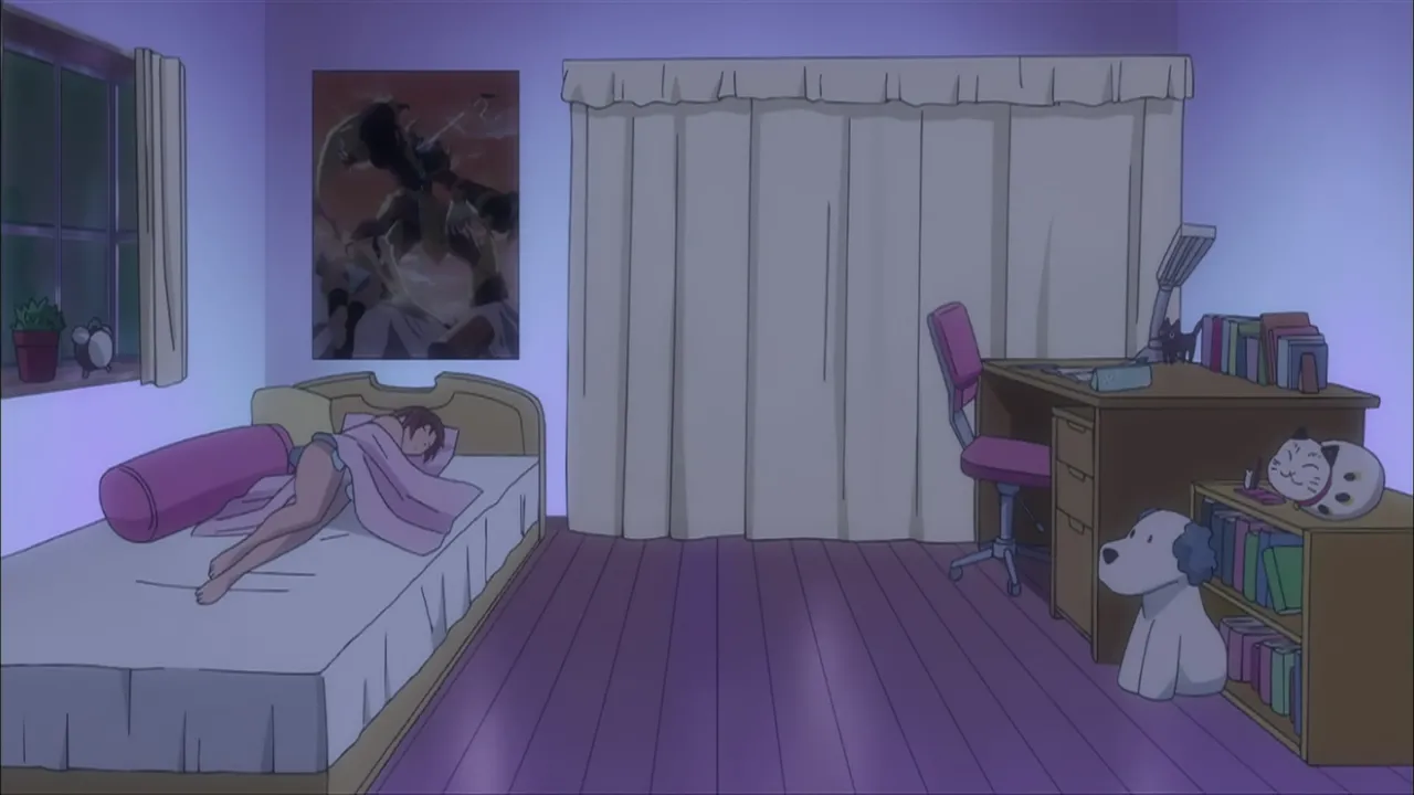 Issho ni Sleeping - Sleeping with Hinako screencaps  1080p page 3 full