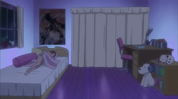 Issho ni Sleeping - Sleeping with Hinako screencaps  1080p