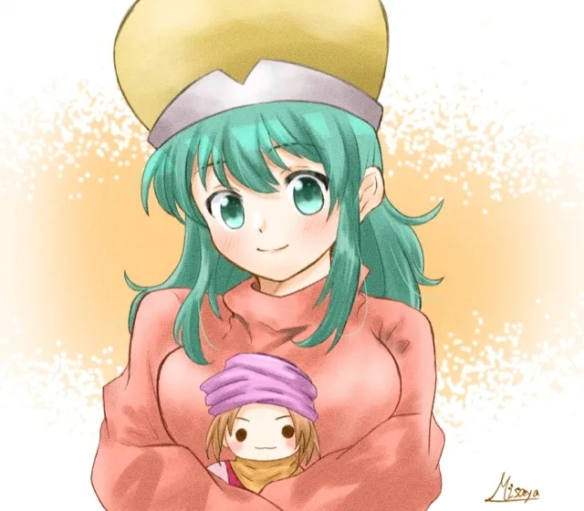 artist:misaya125 page 10 full