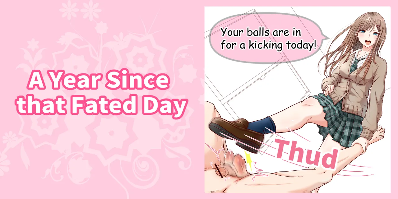 A Year Since That Fated Day | Eternally Grateful 2 page 1 full