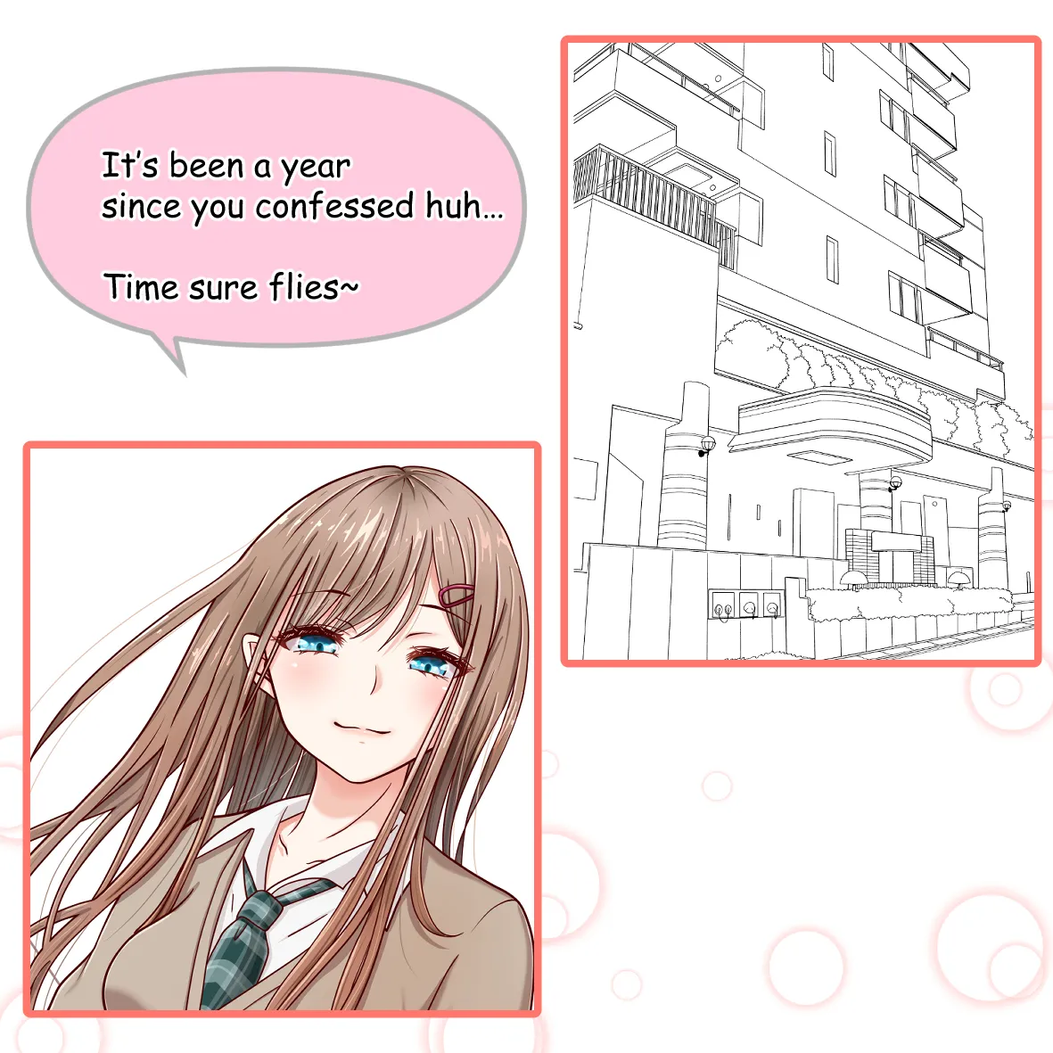 A Year Since That Fated Day | Eternally Grateful 2 page 2 full