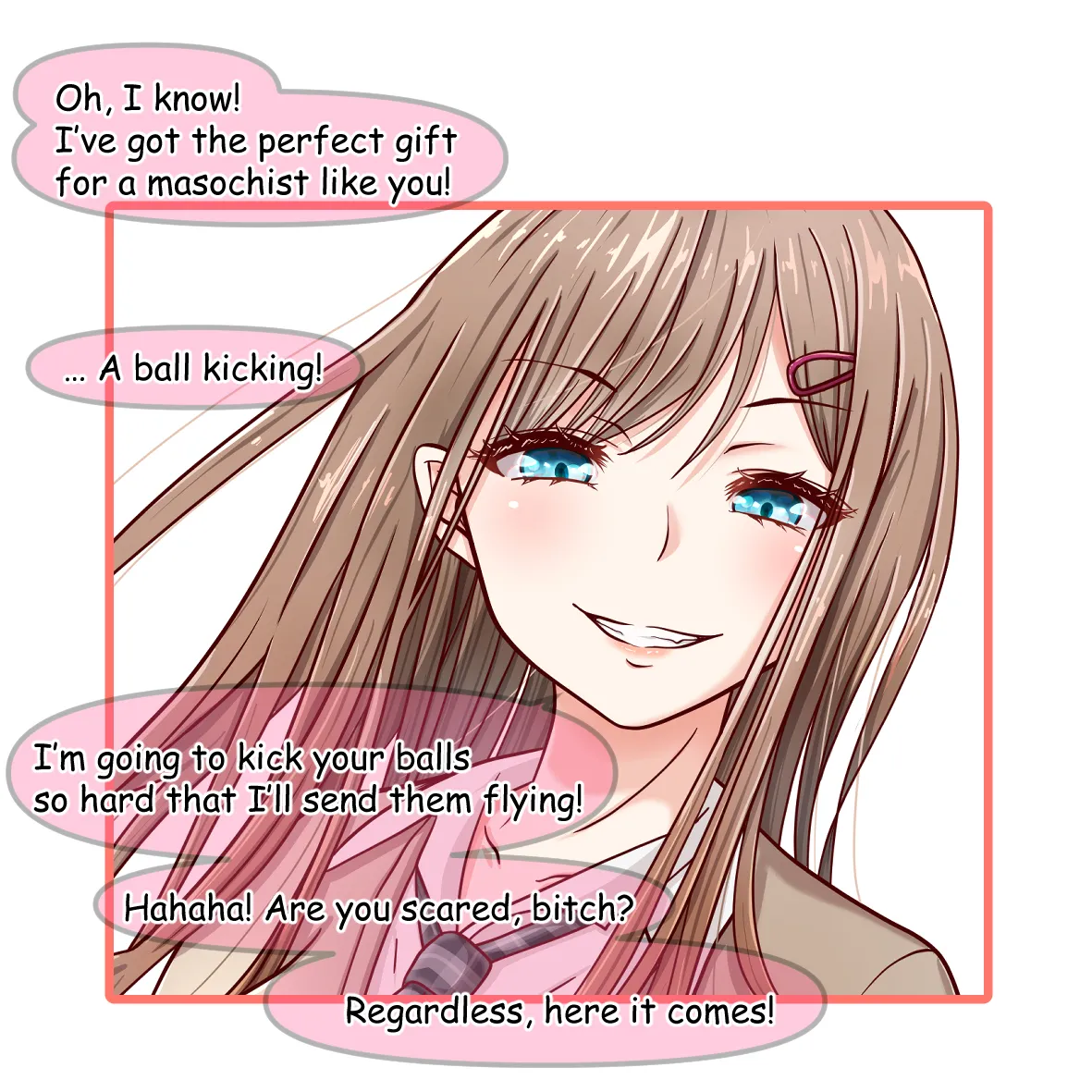 A Year Since That Fated Day | Eternally Grateful 2 page 5 full