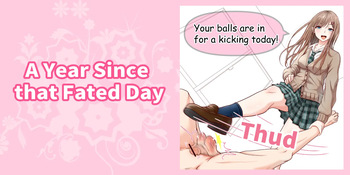 A Year Since That Fated Day | Eternally Grateful 2 cover