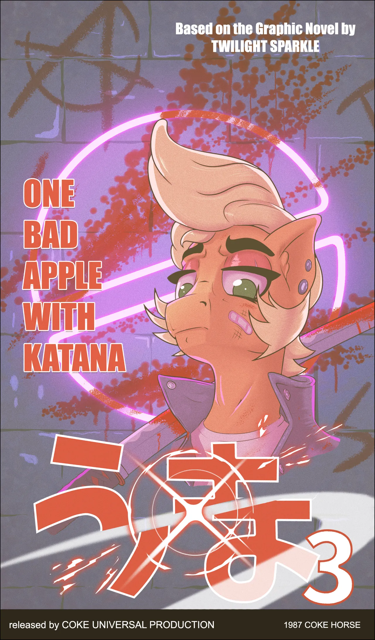 Artist - Cocaine page 7 full