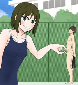 Penalty game during self-study time