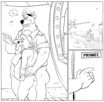 TaleSpin comic cover