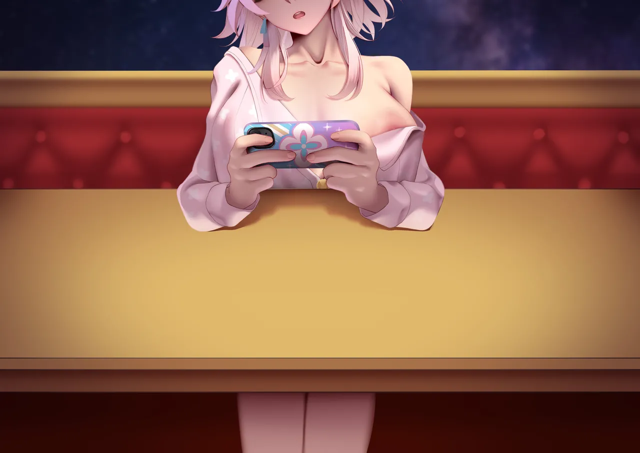 Evernight page 5 full