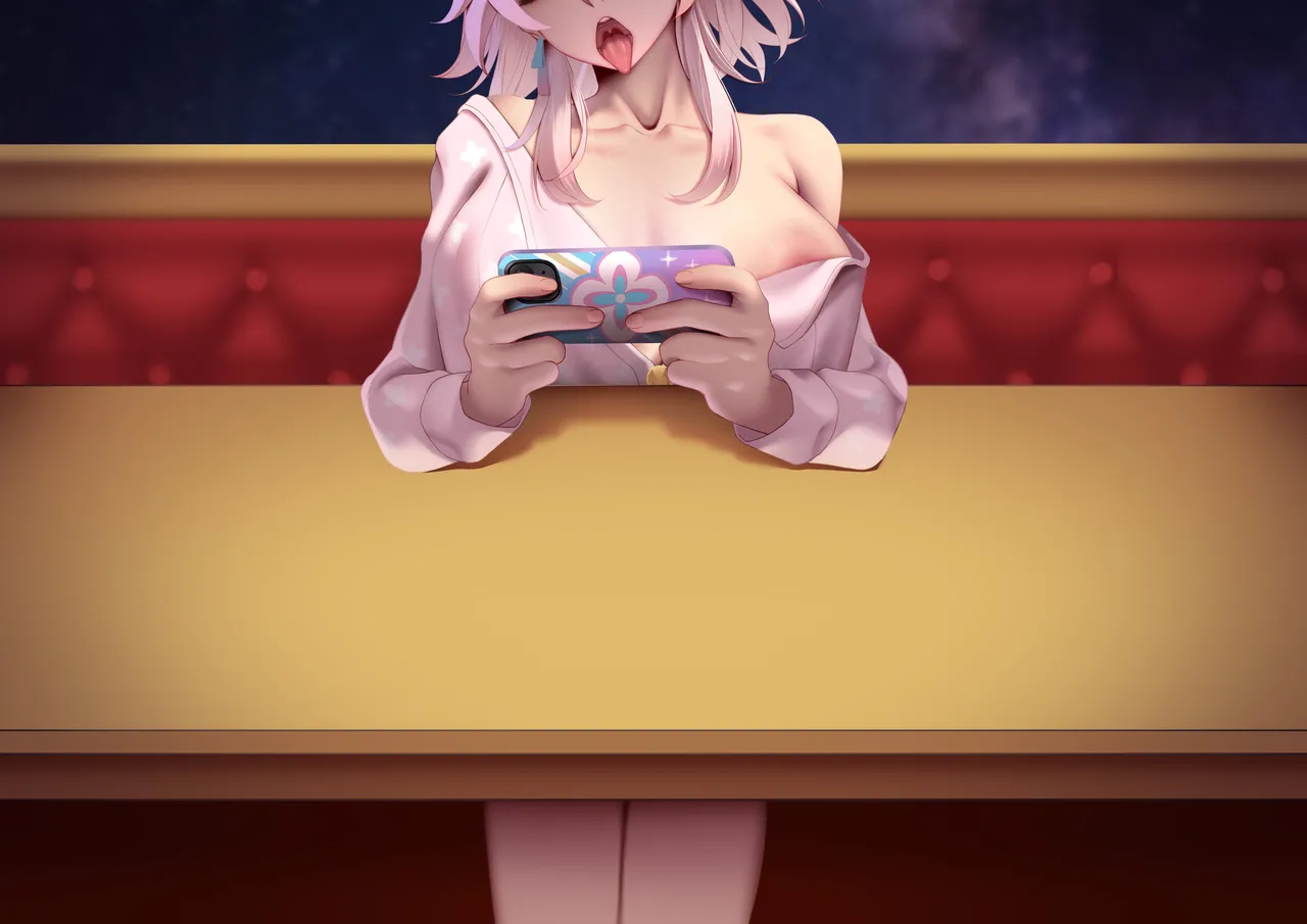 Evernight page 8 full