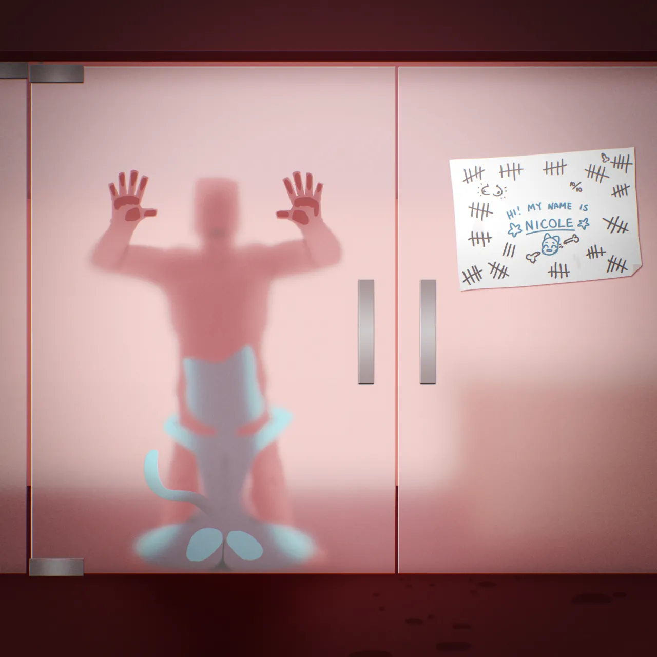 - The Amazing World of Gumball - Nicole Got the Job / Gumball's Been Acting Weird page 3 full