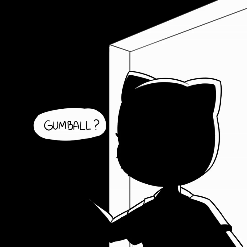 - The Amazing World of Gumball - Nicole Got the Job / Gumball's Been Acting Weird page 7 full