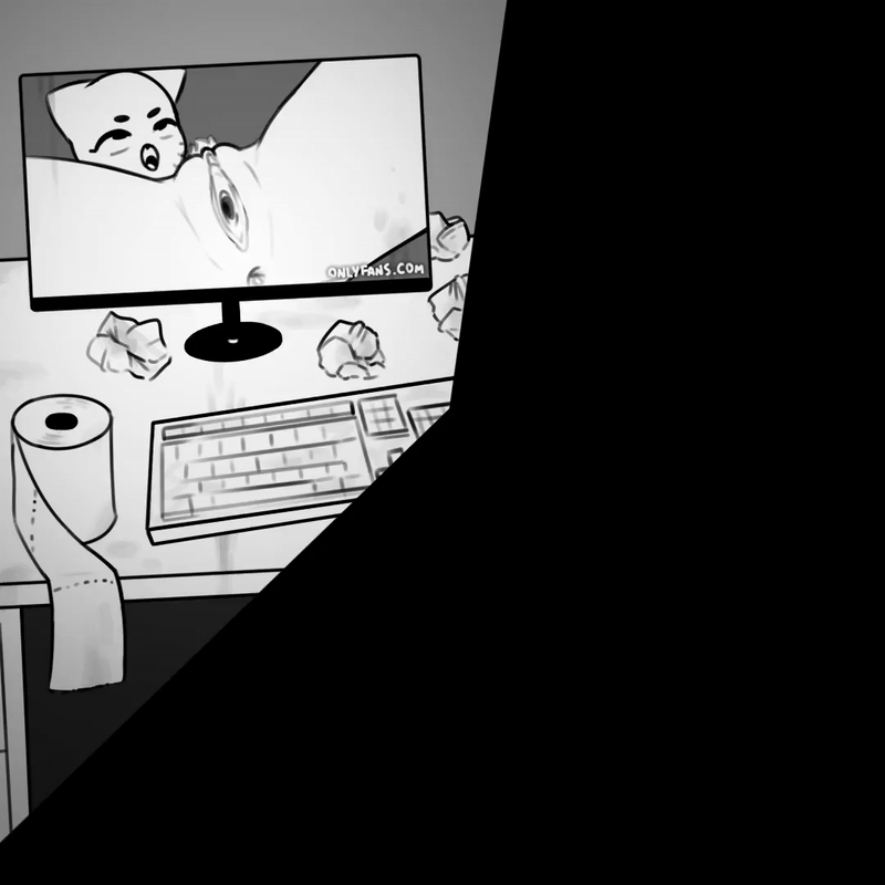 - The Amazing World of Gumball - Nicole Got the Job / Gumball's Been Acting Weird page 8 full