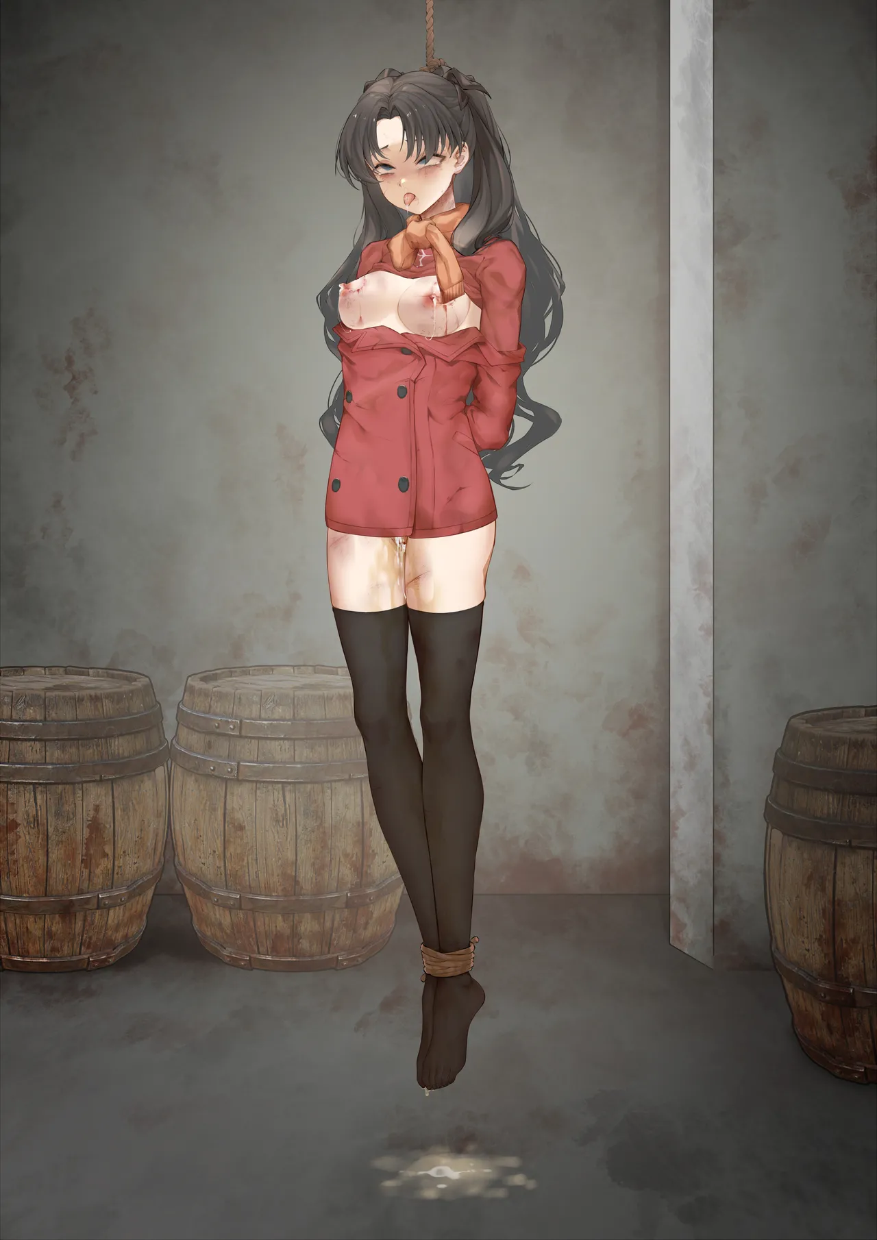 Pixiv+Fanbox collection page 1 full