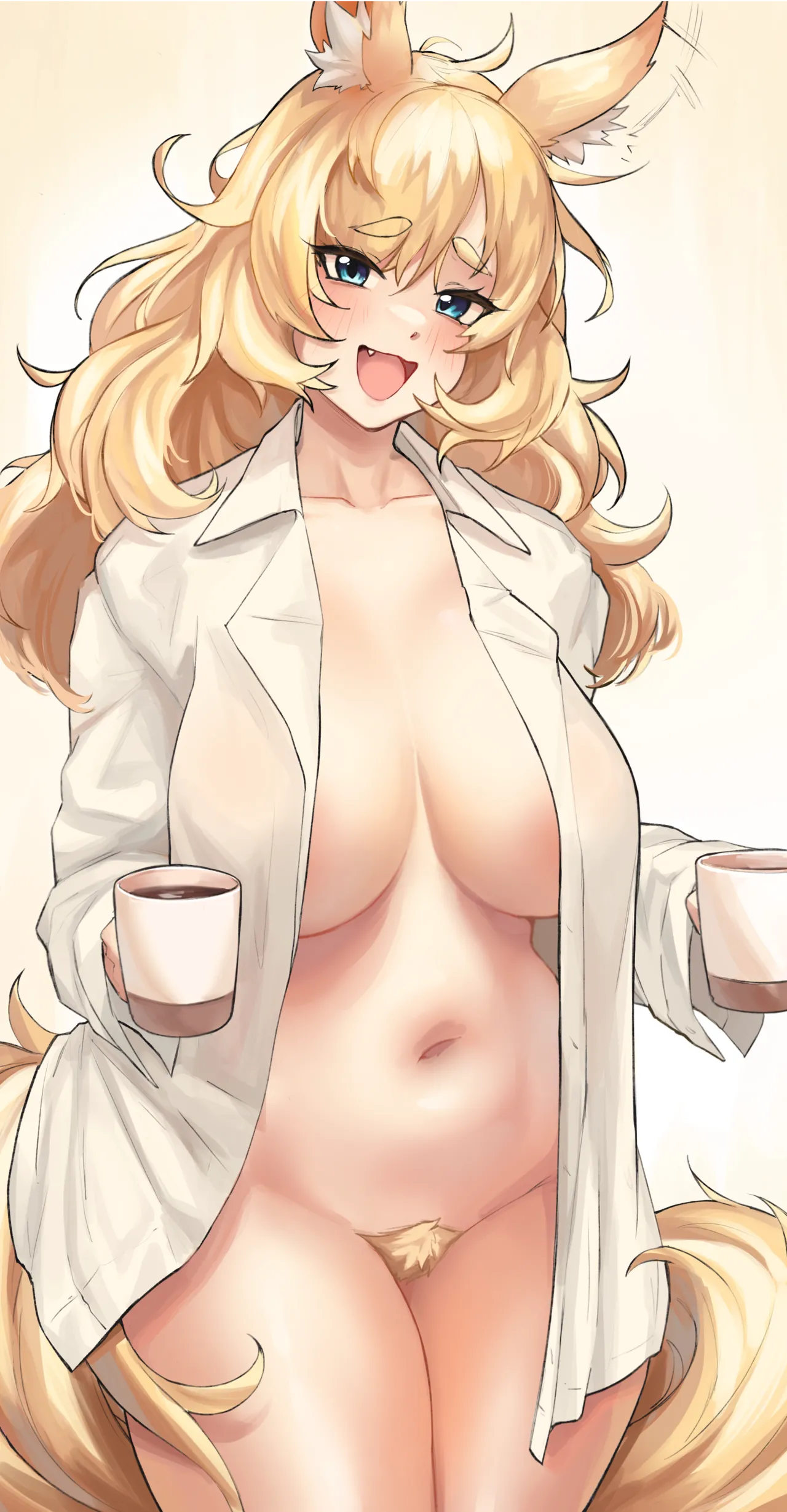 Zofia Coffee ☕🐴 page 5 full