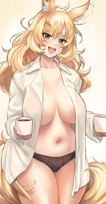 Zofia Coffee ☕🐴 cover