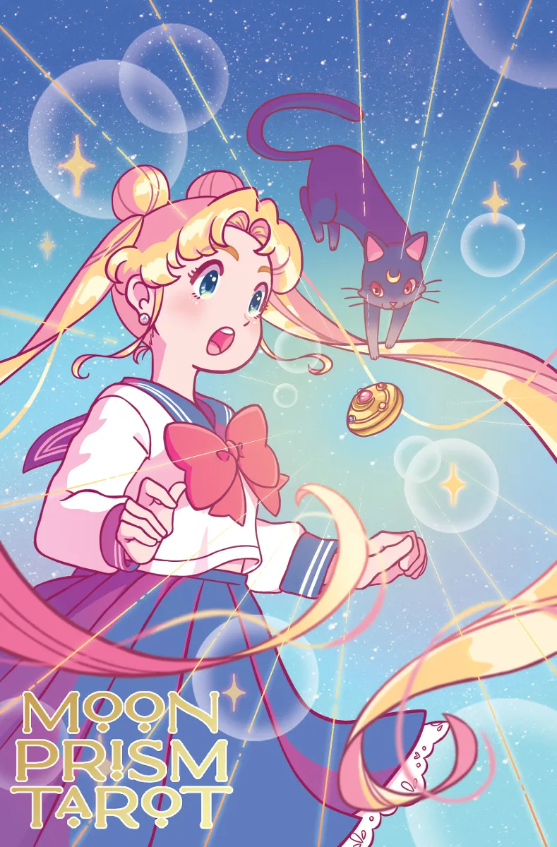 Artist:Sammi page 1 full