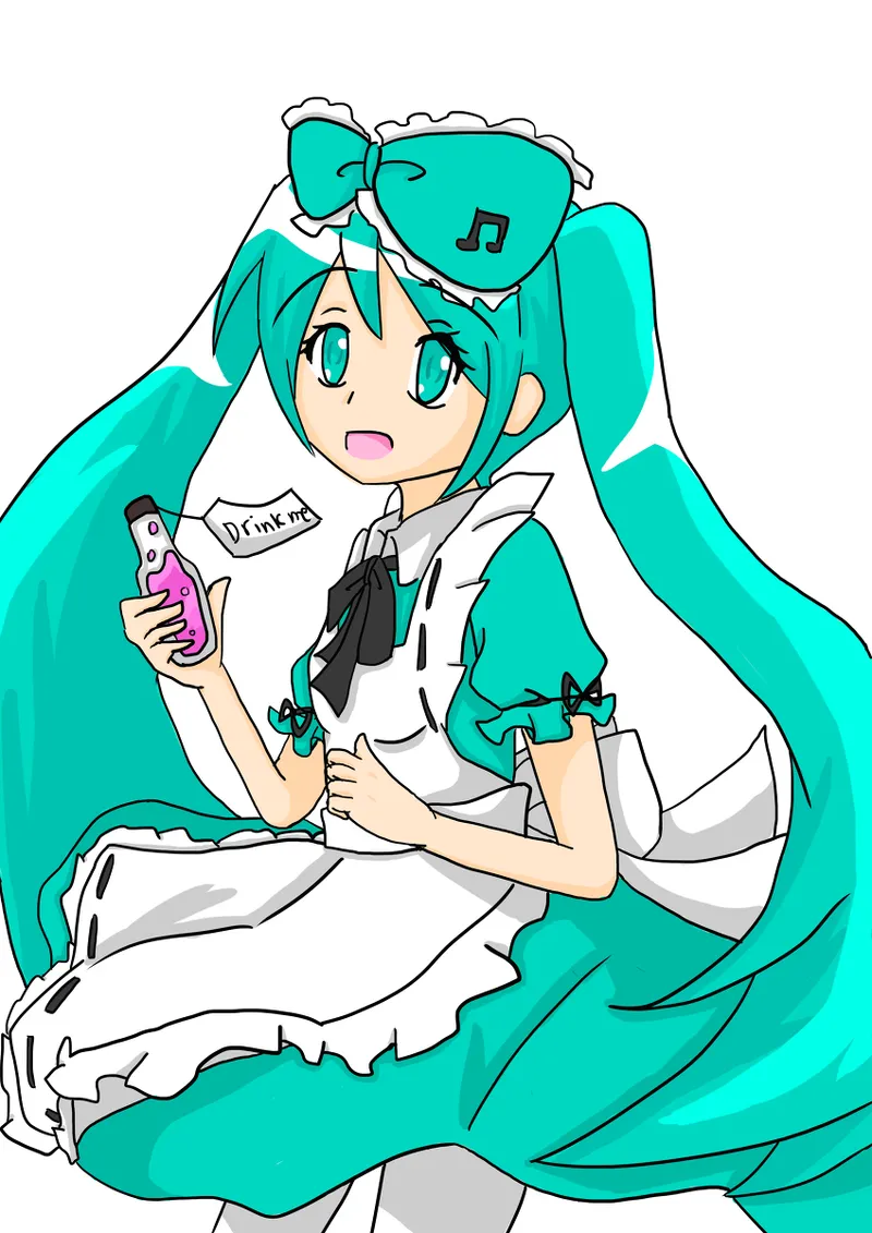 Artist:Sammi page 6 full