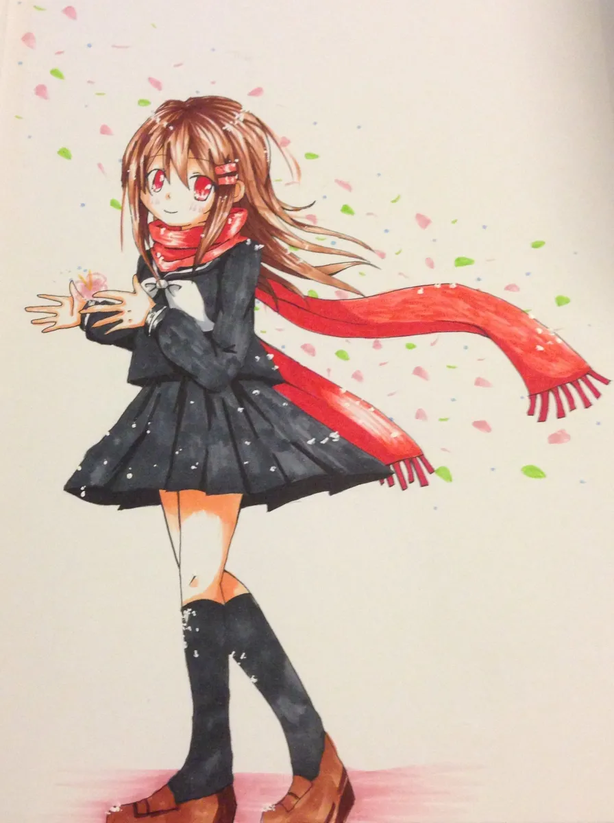 Artist:Sammi page 9 full