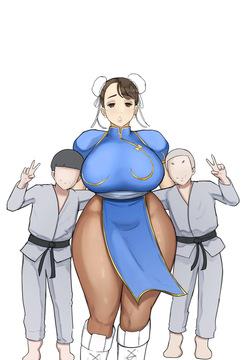 Chun Li