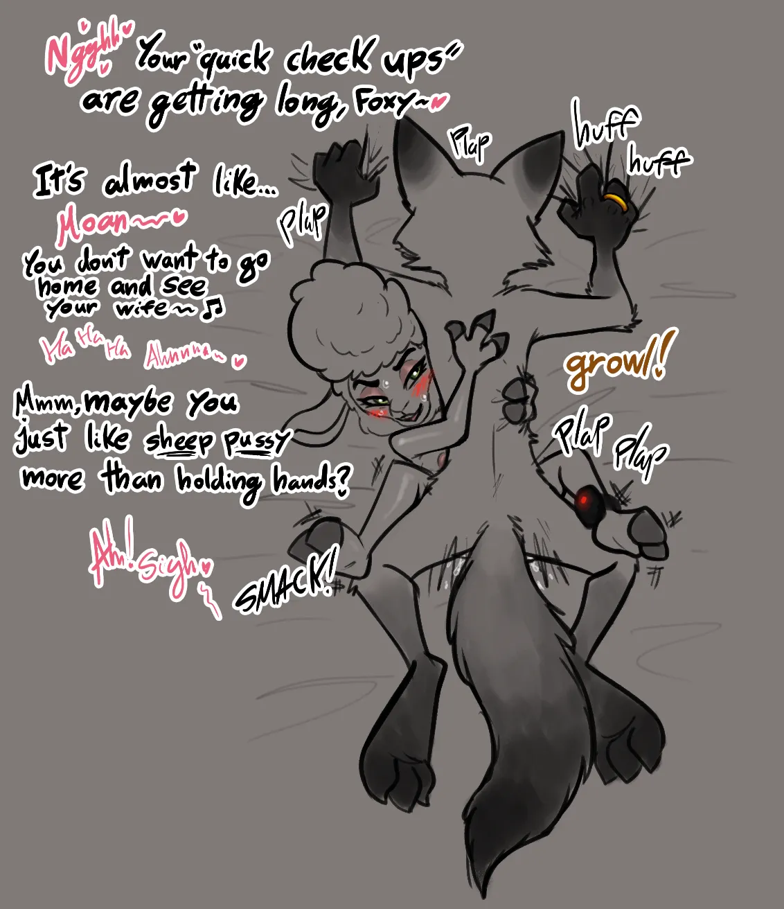 Nick's Many Mistakes page 3 full