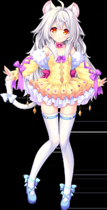 KIRA☆KANO cover