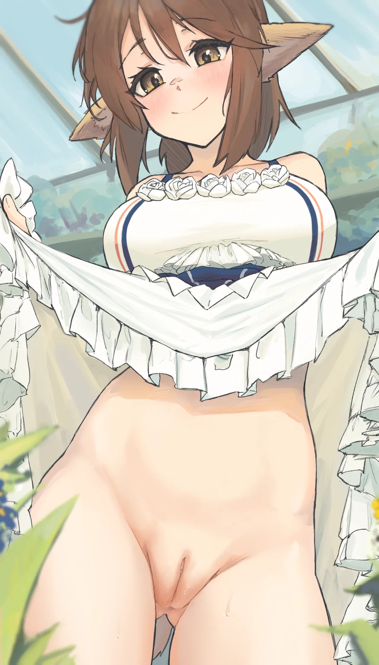 Perfumer Ft. Hairy pussy 😋 page 2 full