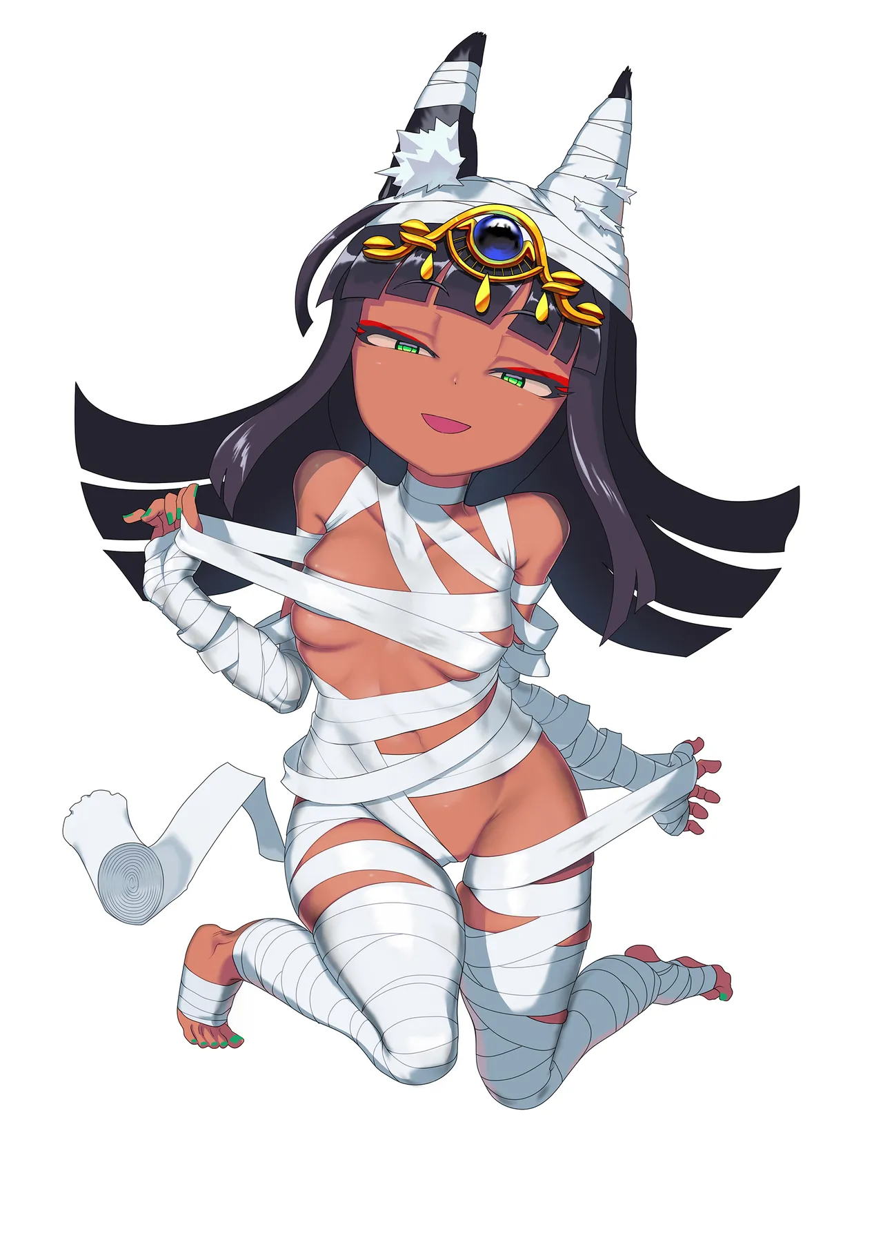 包帯ミラまとめ page 4 full