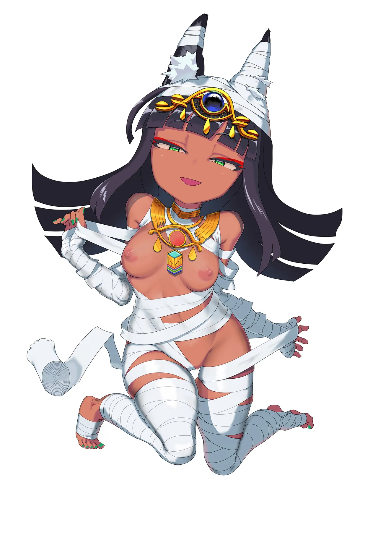 包帯ミラまとめ page 5 full