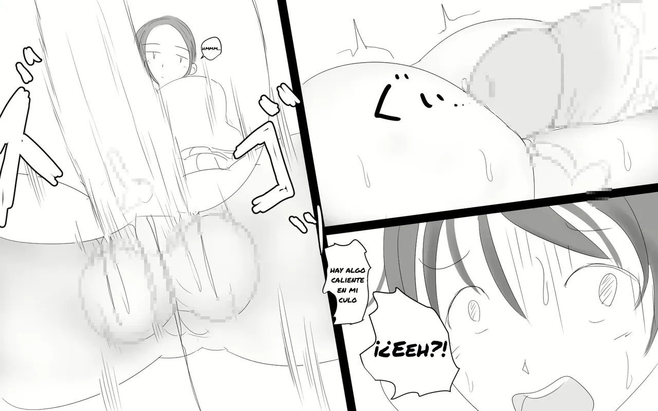 ~El Agujero~ page 9 full