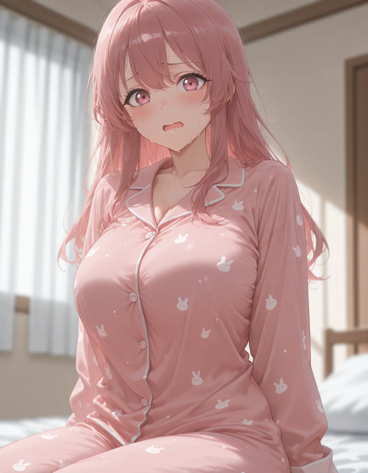 Shinju Inui   Patreon page 1 full