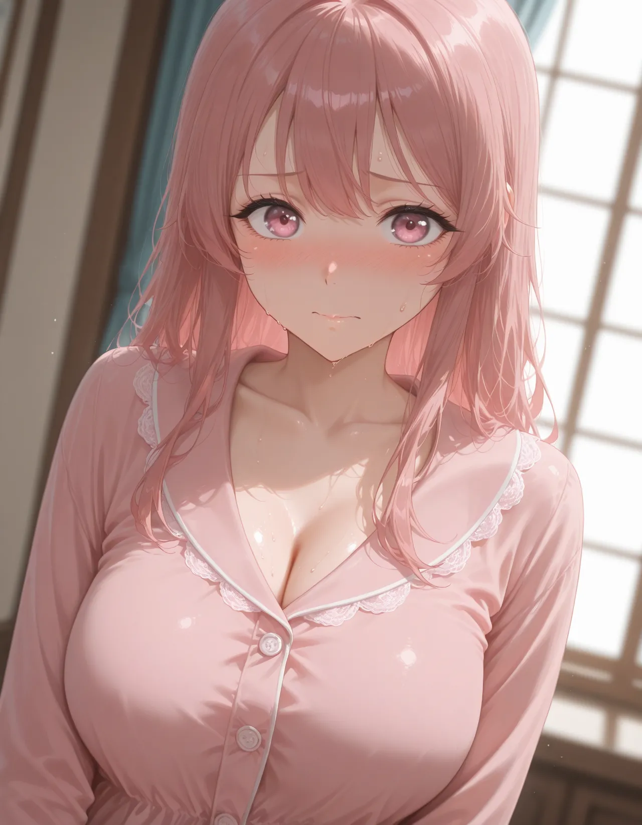 Shinju Inui   Patreon page 2 full