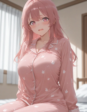 Shinju Inui   Patreon cover