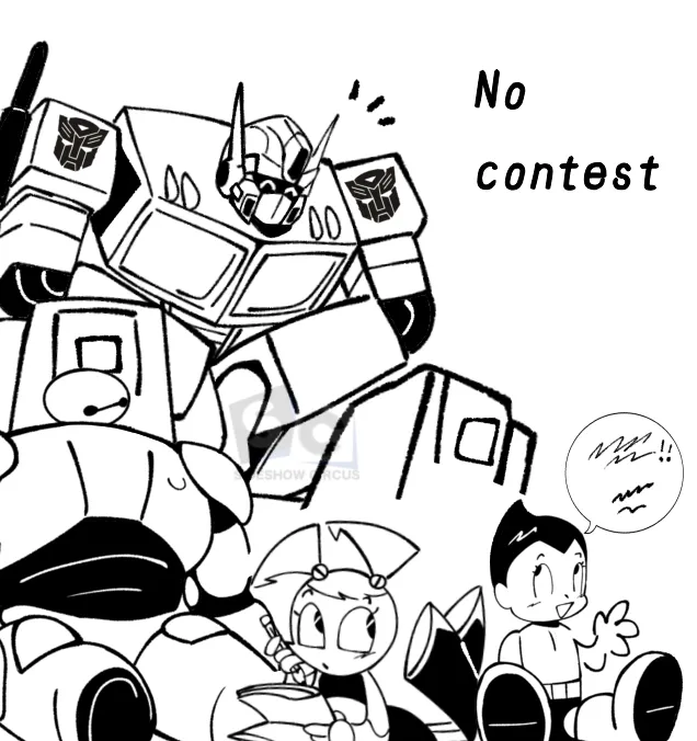 ST4R__DRE4M / BR33ZYG0RE / P1anet2k / Zyg0Re / sideshow circus / Kuma page 1 full