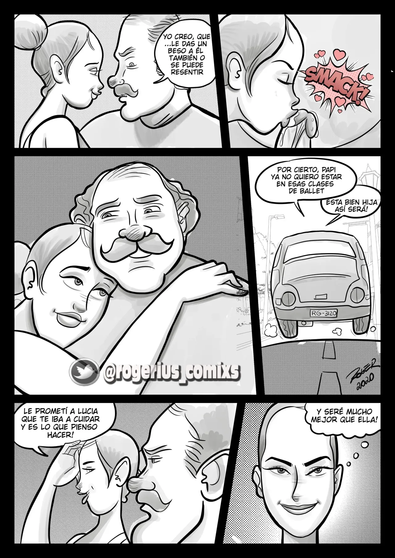 El Padre De La Novia 2 page 10 full