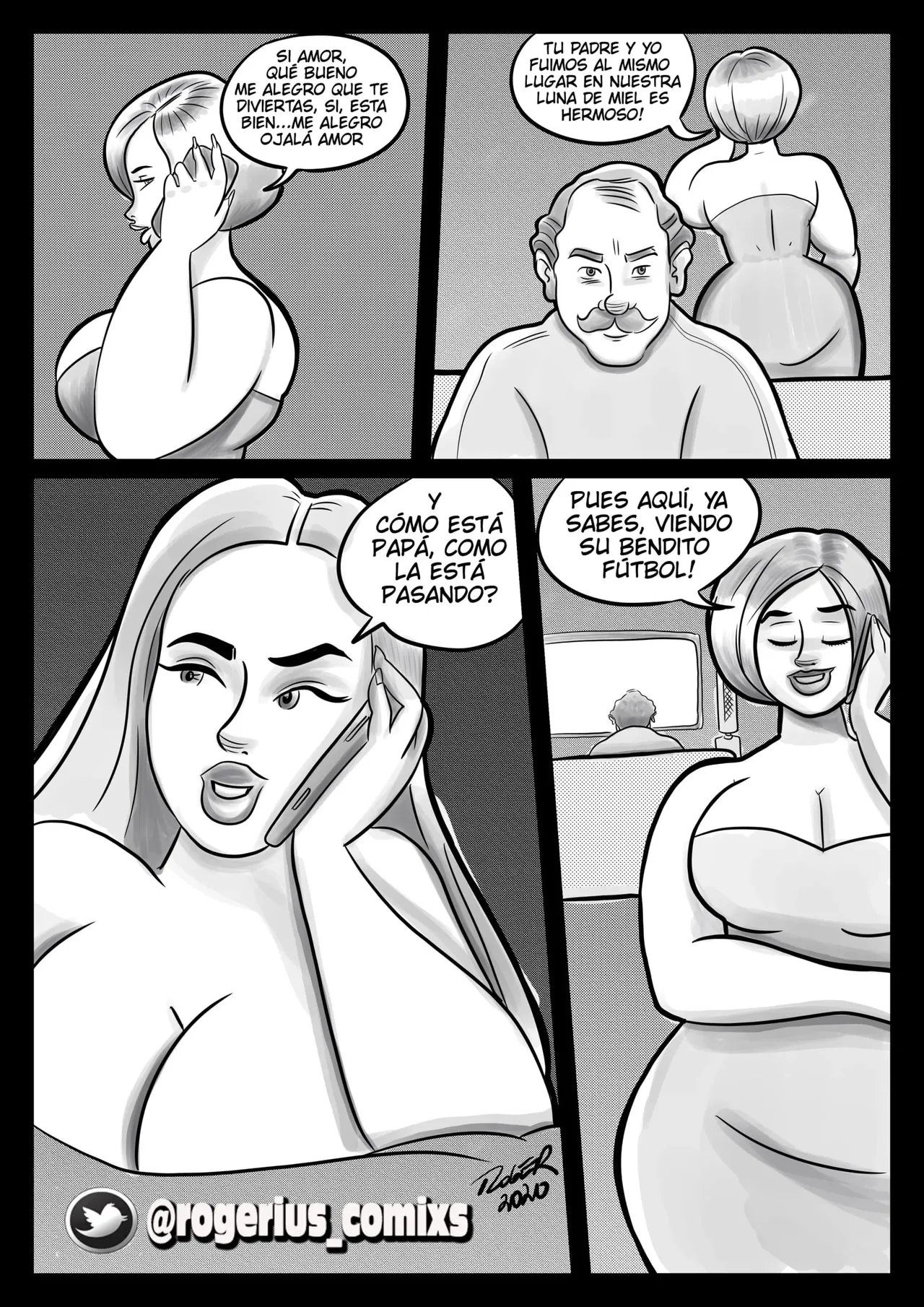 El Padre De La Novia 2 page 2 full