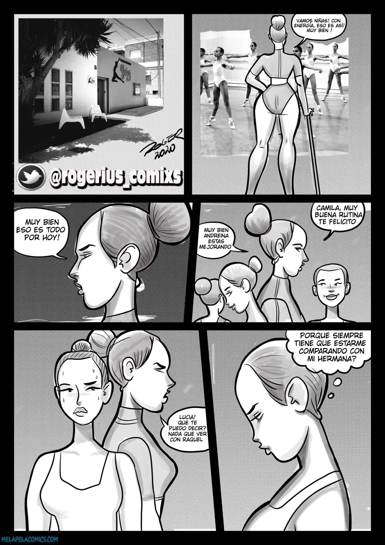 El Padre De La Novia 2 page 5 full