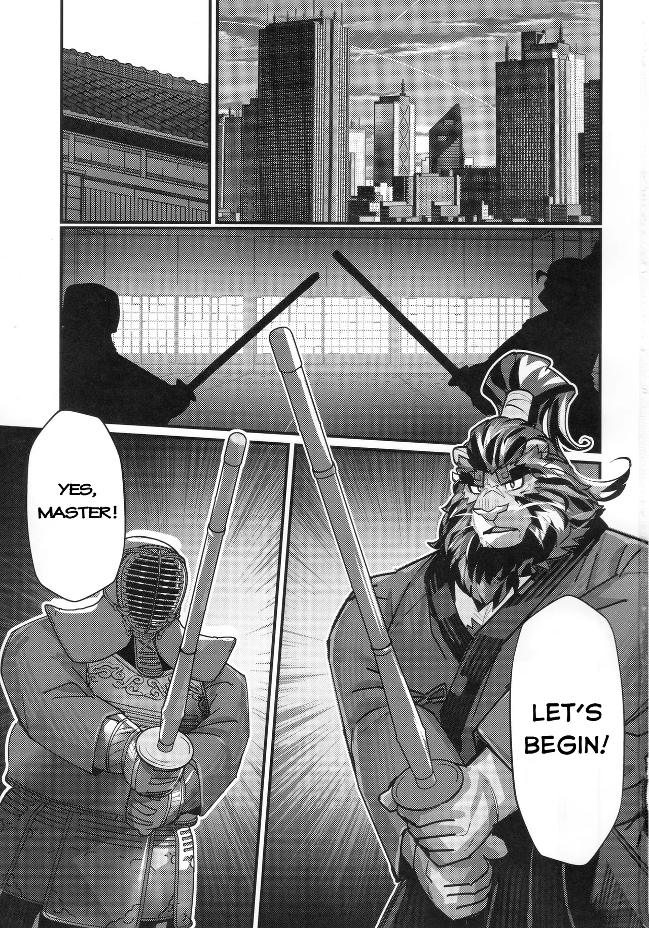 Nasty Bold Move page 2 full